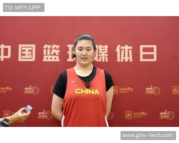 中国女篮新星崭露头角获50所名校青睐是否超越张子宇的光芒