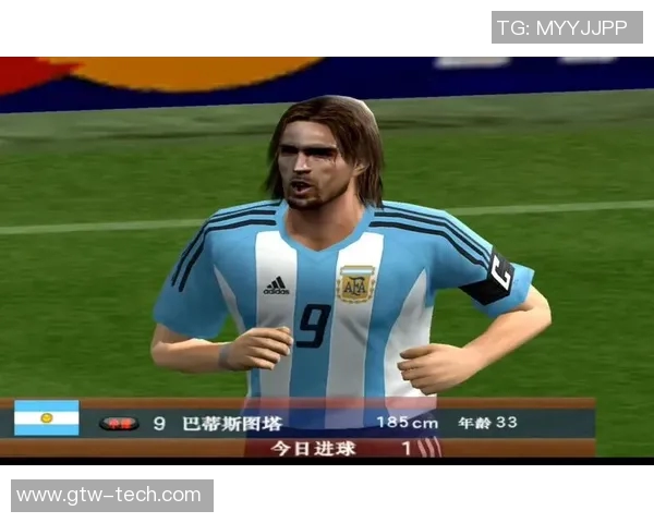 重温经典实况足球2007带你体验足球游戏的巅峰时刻与激情对决