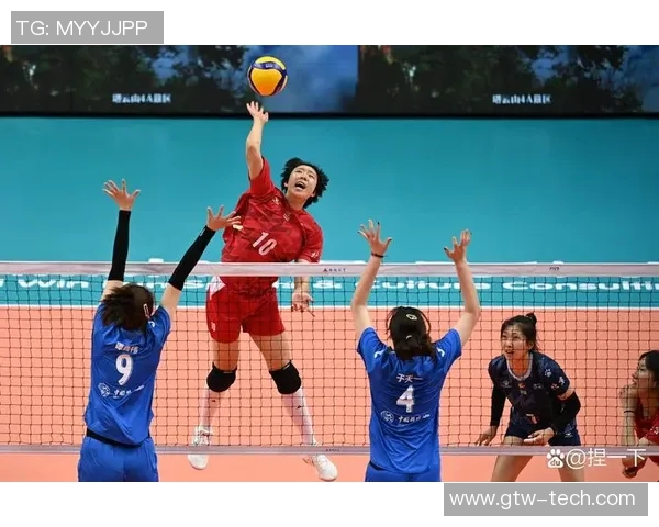 巅峰对决奥运会女排巴西与中国的激烈较量与精彩瞬间回顾